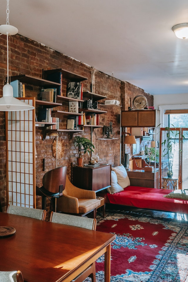 How to incorporate Western-inspired rugs into your home decor